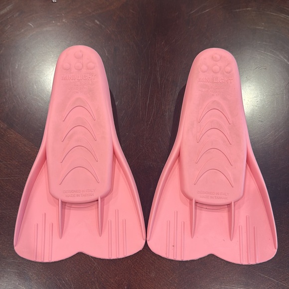 Cressi Mini Light Swim Fins - Picture 2 of 3